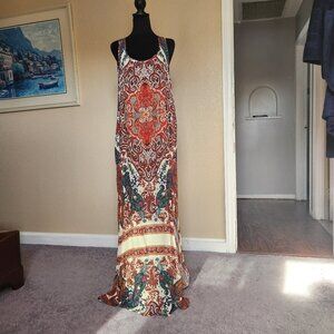 Karen Kane - Maxi Dress - Size XL